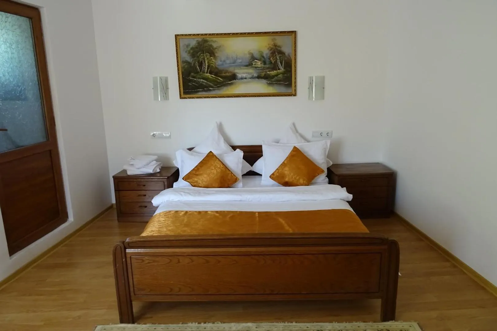 Apartament cu 2 camere și vedere la râu – fotografia 2