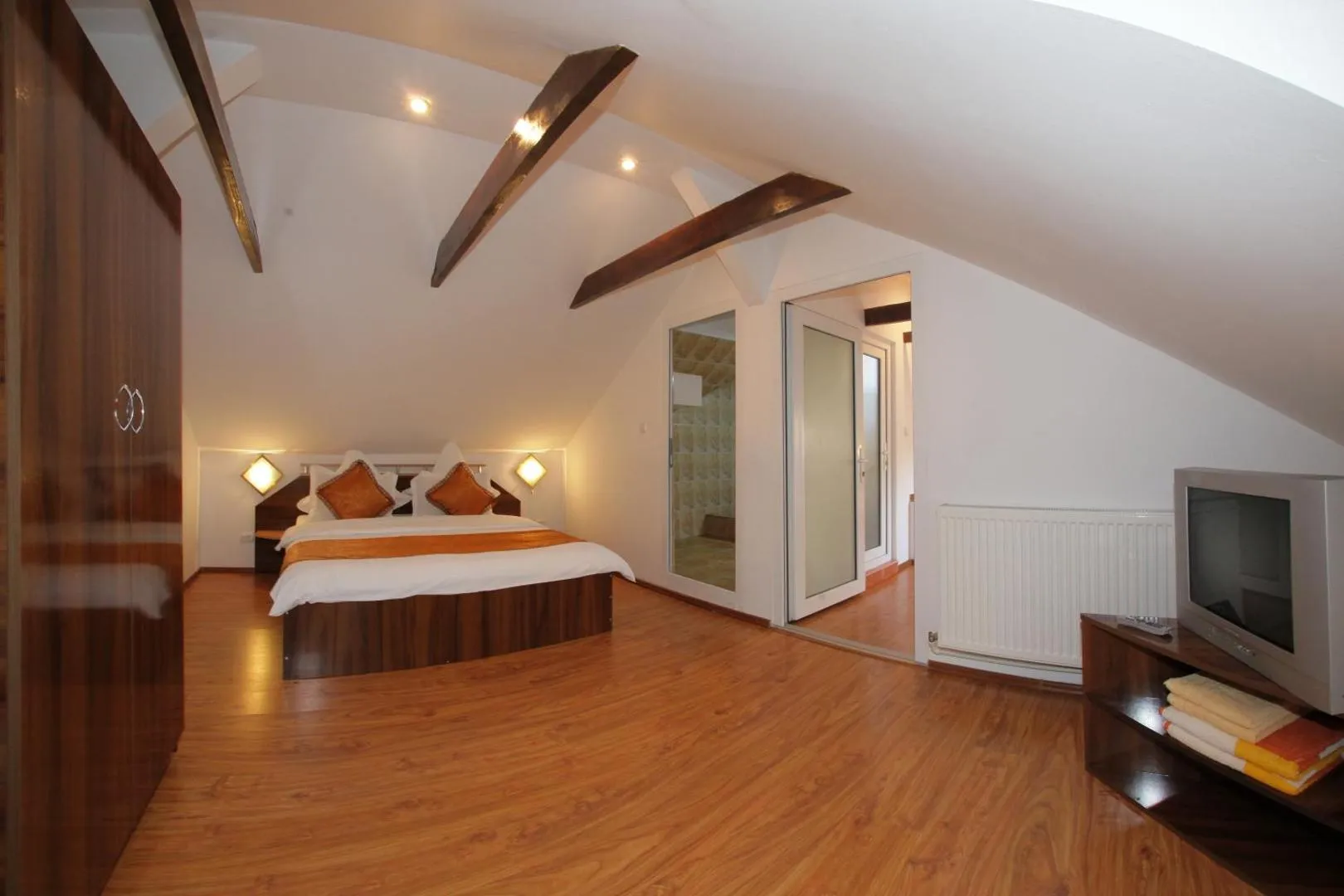 Apartament cu 2 camere – fotografia 3