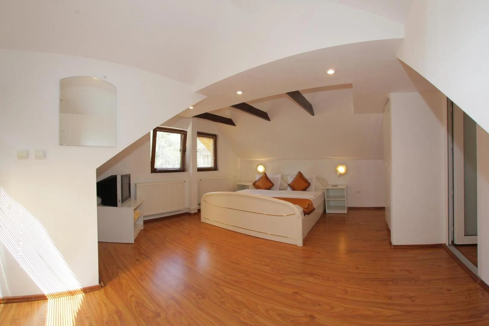 Apartament cu 2 camere – fotografia 4
