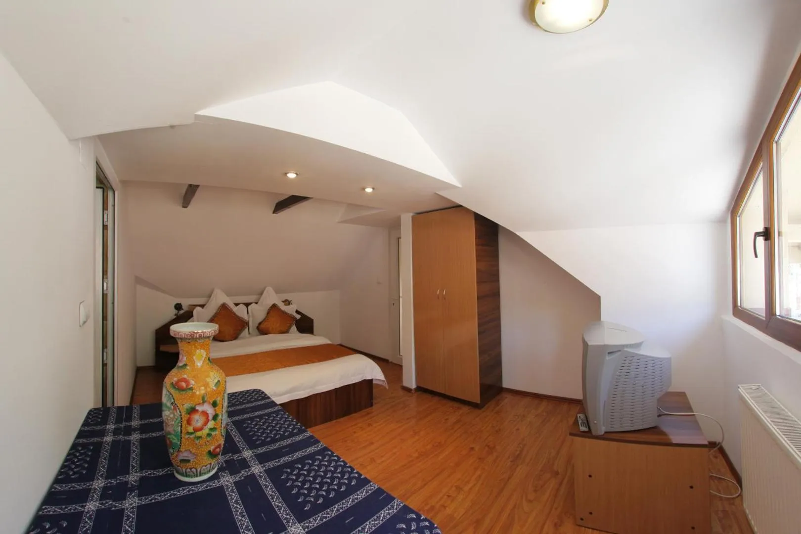 Apartament cu 2 camere – fotografia 5