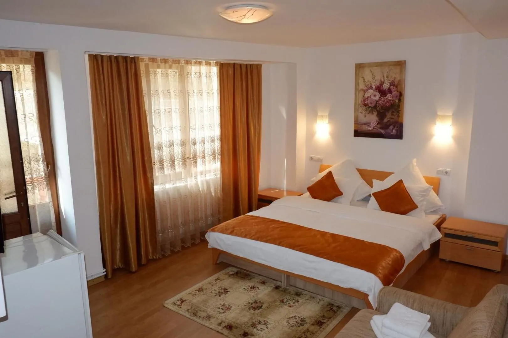Apartament cu 2 camere și vedere la râu – fotografia 5
