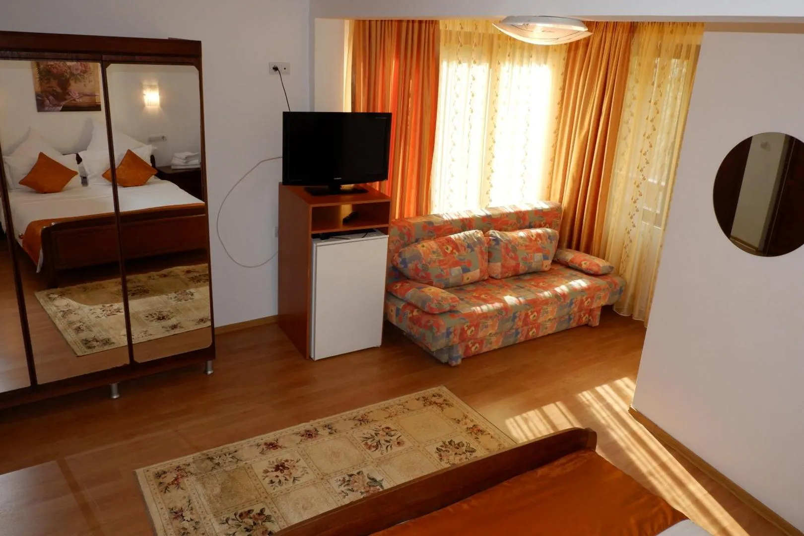 Apartament cu 2 camere și vedere la râu – fotografia 6