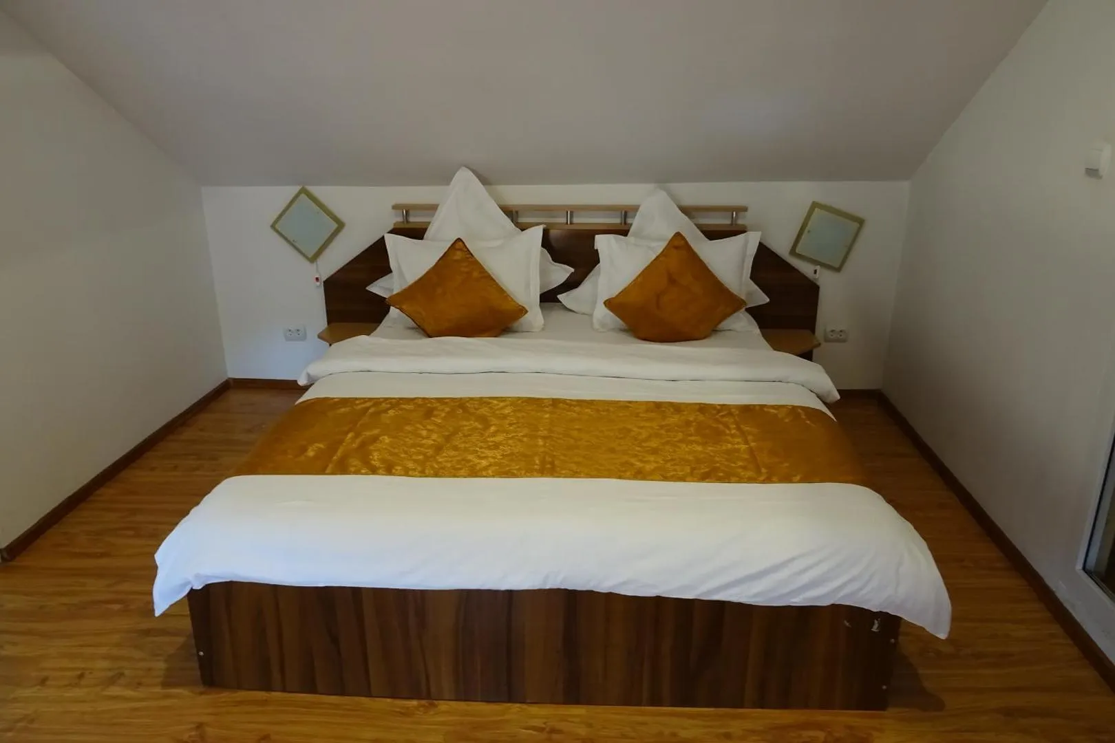 Apartament cu 2 camere – fotografia 8
