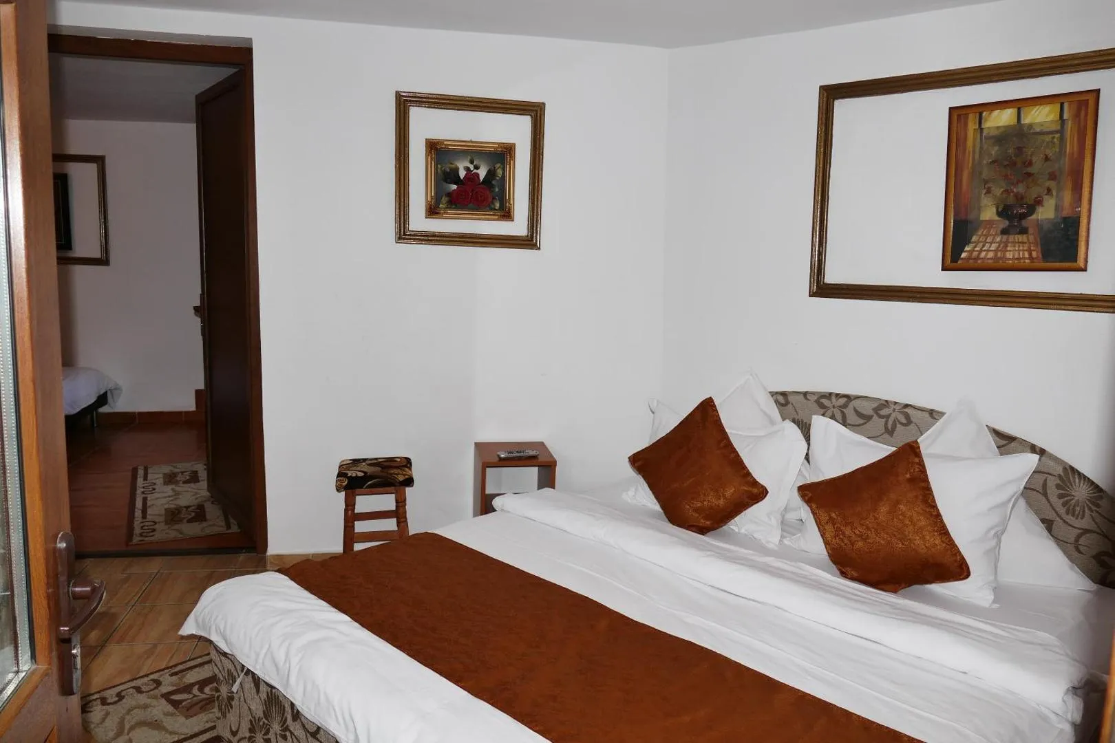 Apartament cu 3 camere – fotografia 9