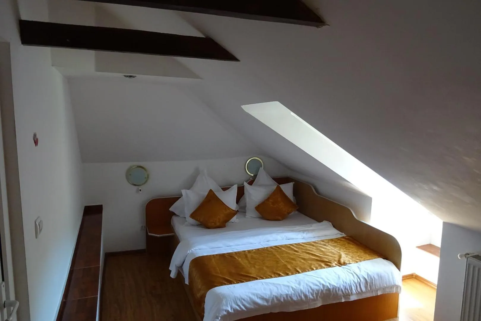 Apartament cu 2 camere – fotografia 9