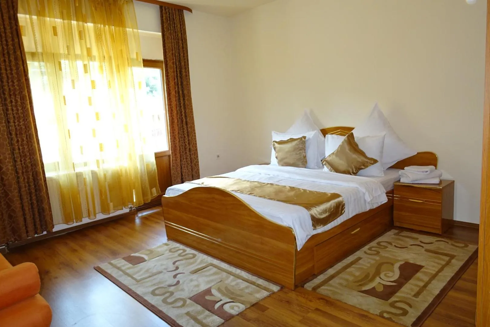 Apartament cu 3 camere – fotografia 10