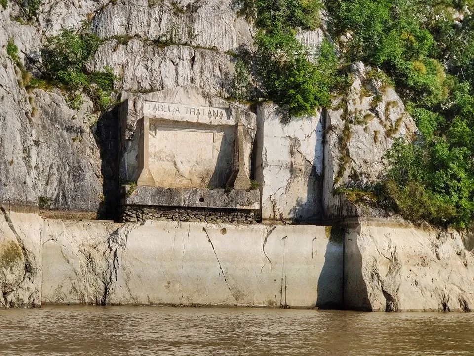 Împrejurimile Băilor Herculane
